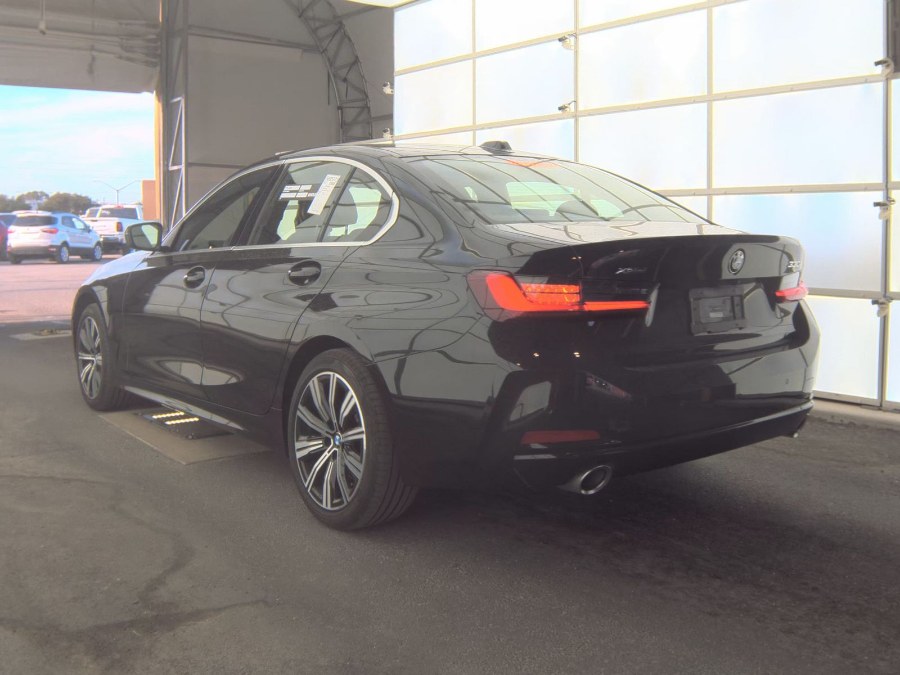 bmw 3 series 2025 WBA23LA02SFV34291 image bmw 3 series 2025 WBA23LA02SFV34291 image
